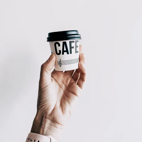 Cafe tone | reference - kelímky s potiskem | takeawaycup.cz