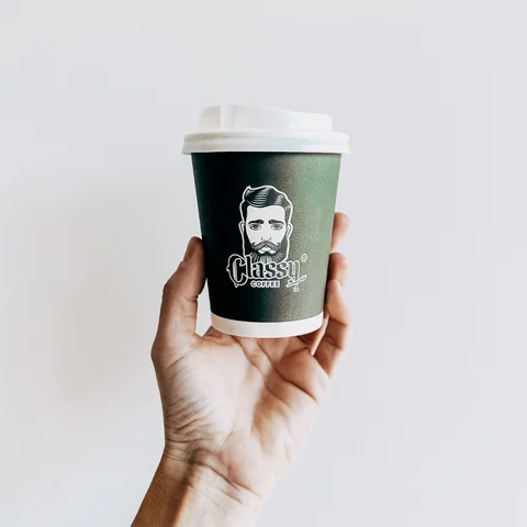 Classy Barber | referenzen - bedruckte Becher | takeawaycup.at