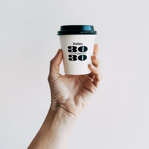 Forbes | referenzen - bedruckte Becher | takeawaycup.at