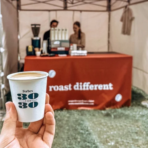 Forbes | referenzen - bedruckte Becher | takeawaycup.at