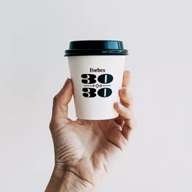 Forbes Becher zum mitnehmen | referenzen | takeawaycup.at