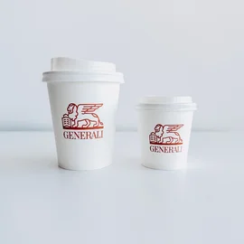Generali becher zum mitnehmen | referenzen | takeawaycup.at