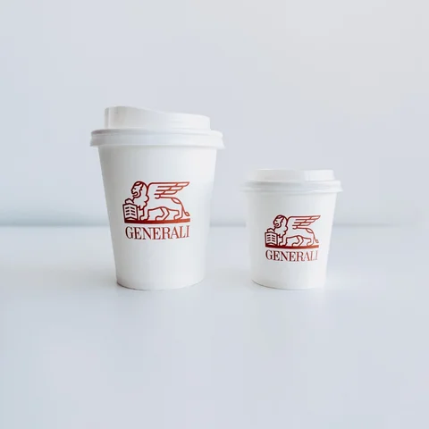 Generali Versicherungsgesellschaft | referenzen - bedruckte Becher | takeawaycup.at