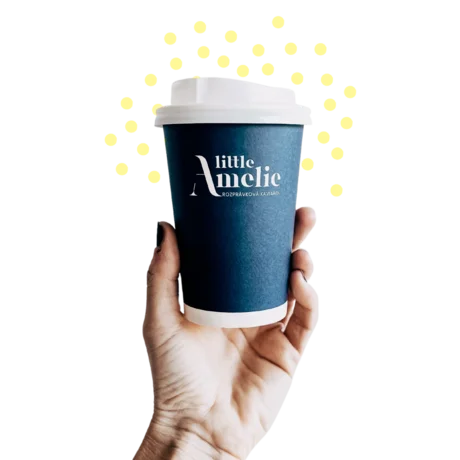 Großer Becher 330ml | takeawaycup.at