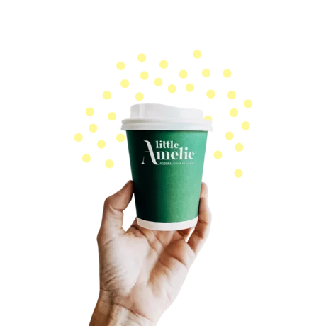 Mittlerer Becher 280 ml | takeawaycup.t