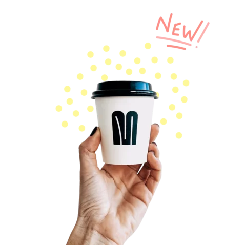 Pohár malý XS/4oz | takeawaycup.com