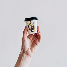 Raiffeisen bank becher zum mitnehnem | referenzen | takeawaycup.at