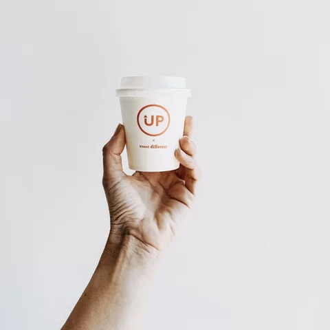 Startitup | referenzen - bedruckte Becher | takeawaycup.at